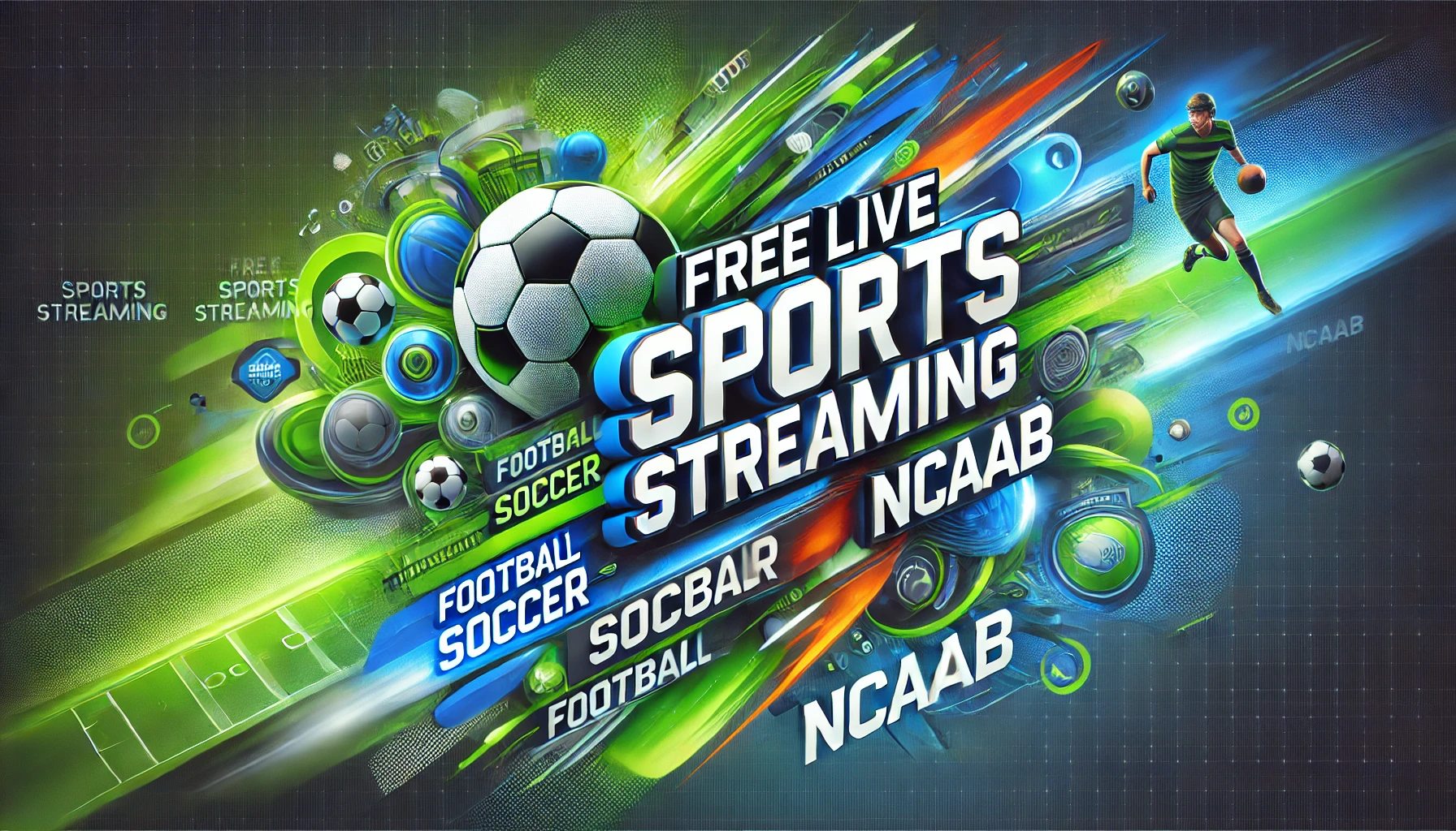 Livesports808 Stream Live Sports NFL, NCAA, MLB, NBA, NHL and Soccer